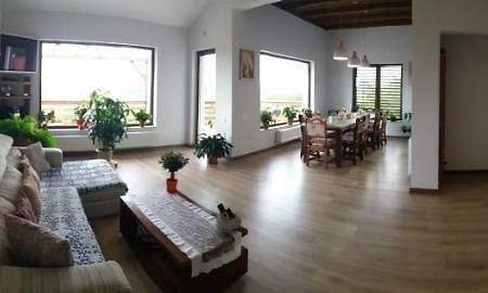 Agropensiunea Maris Feleacu Dış mekan fotoğraf