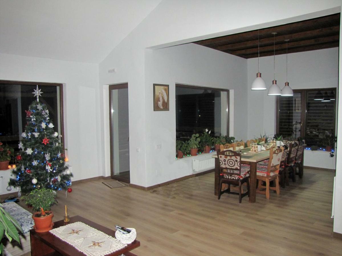 Agropensiunea Maris Feleacu Dış mekan fotoğraf