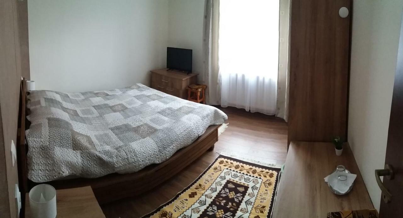 Agropensiunea Maris Feleacu Dış mekan fotoğraf